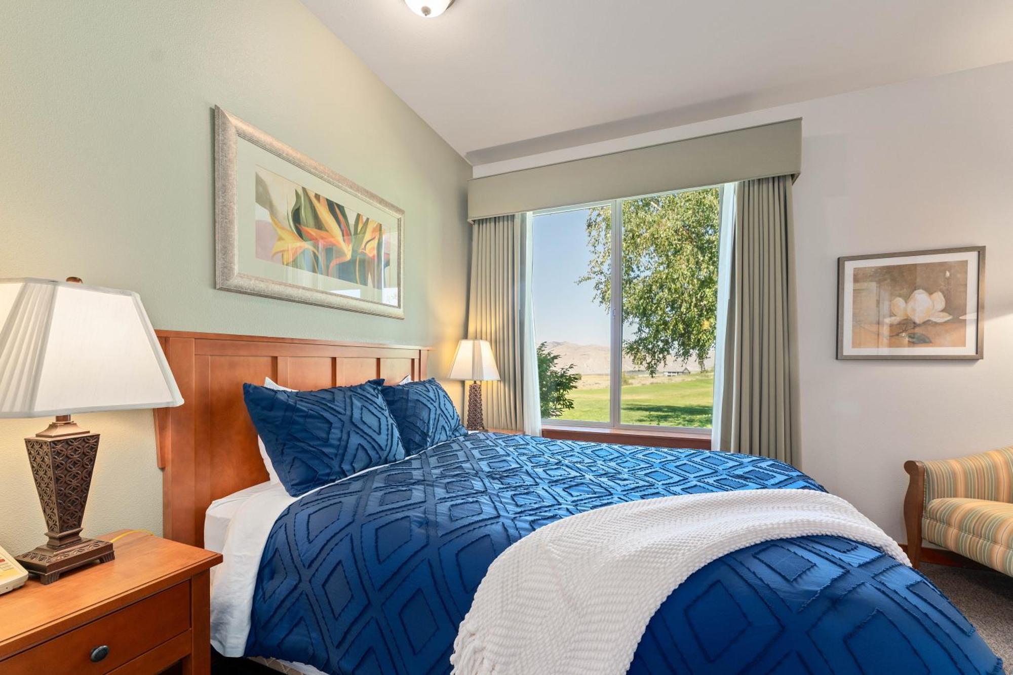 Desert Canyon Golf Resort Orondo Ngoại thất bức ảnh